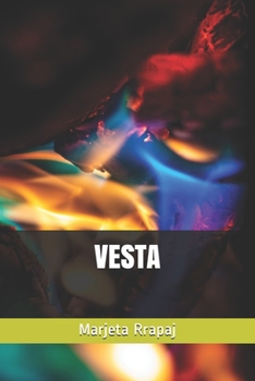 Paperback Vesta [Spanish] Book