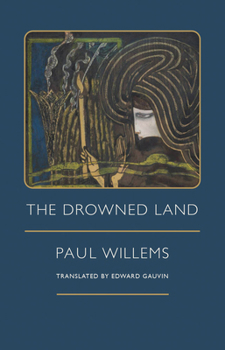 Paperback The Drowned Land Book