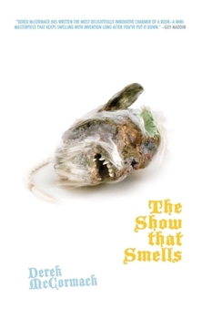 Paperback The Show That Smells Book