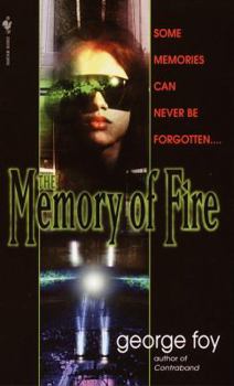 Mass Market Paperback The Memory of Fire Book