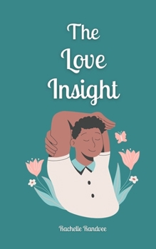 Paperback The Love Insight Book