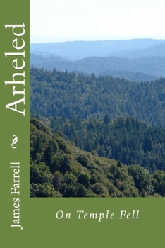 Paperback Arheled: On Temple Fell Book