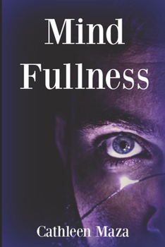 Paperback Mind Fullness Book