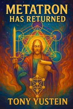 Metatron Has Returned