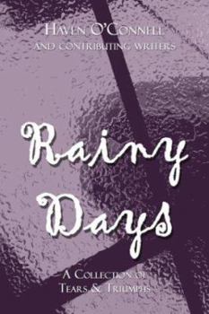 Paperback Rainy Days Book