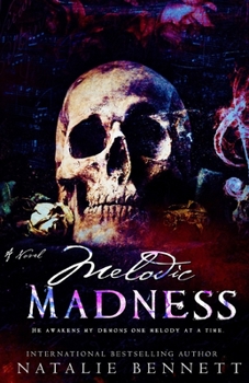 Paperback Melodic Madness Book