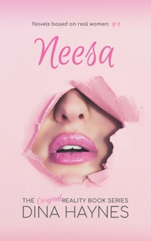 Neesa: The Original Reality Book Series - Book #1 of the Original Reality Book Series