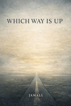 Paperback Which Way Is Up Book