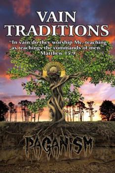 Paperback Vain Traditions Book