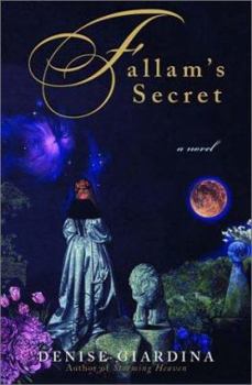 Hardcover Fallam's Secret Book