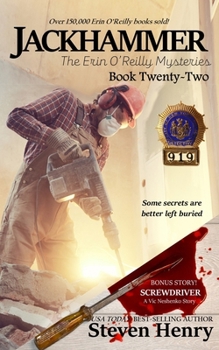 Jackhammer B0CNVQMH14 Book Cover