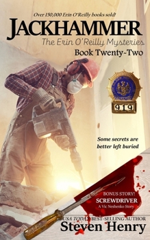 Paperback Jackhammer Book