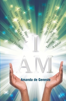 Hardcover I Am Book