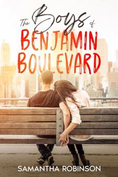 The Boys of Benjamin Boulevard (The Boys of Benjamin Boulevard Series) - Book #1 of the Boys of Benjamin Boulevard