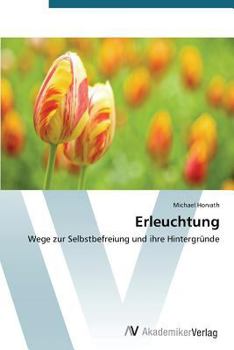 Paperback Erleuchtung [German] Book