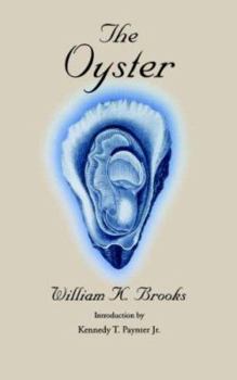 THE OYSTER (Maryland Paperback Bookshelf) - Book  of the Maryland Paperback Bookshelf