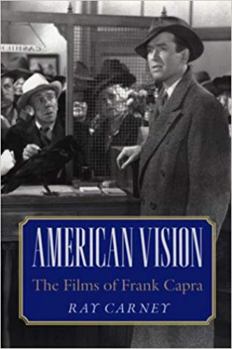 Paperback American Vision Book