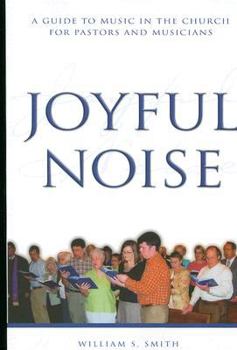 Paperback Joyful Noise Book