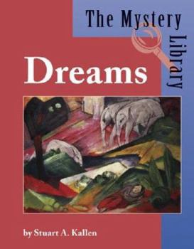 Hardcover Mystery Library: Dreams Book