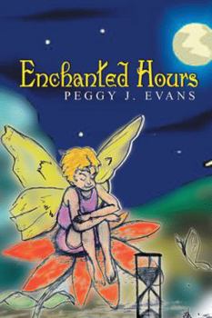 Paperback Enchanted Hours Book