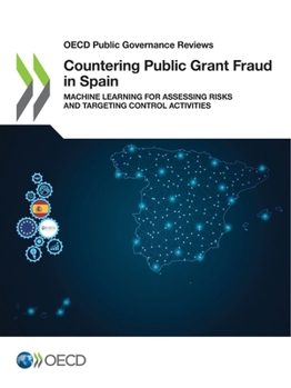 Paperback Countering Public Grant Fraud in Spain Book