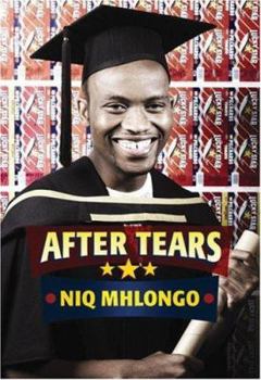 Paperback After Tears Book