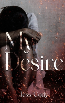 Paperback My Desire: Model cover Book