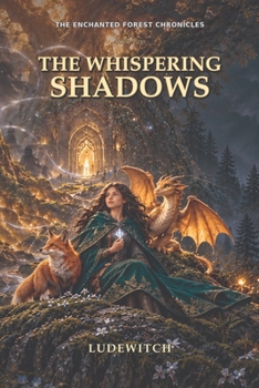 Paperback The Whispering Shadows Book