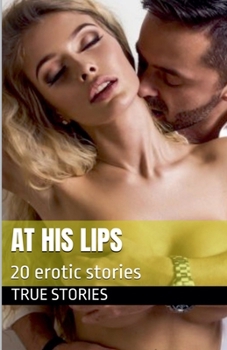 Paperback At His Lips Book