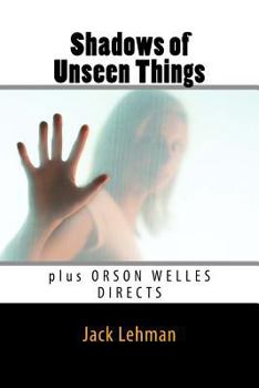 Paperback Shadows of Unseen Things Book