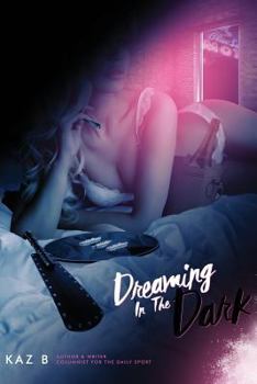 Paperback Dreaming in the Dark: Book 2: Lady Athena Book