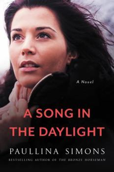 Paperback A Song in the Daylight Book