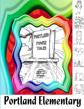 Paperback Portland Power Tales Book