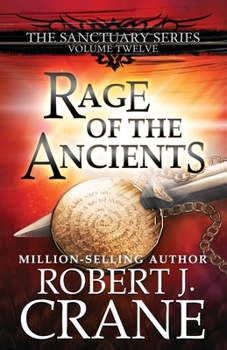 Paperback Rage of the Ancients Book