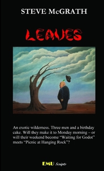 Paperback Leaves Book