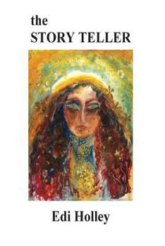 Paperback The STORY TELLER Book