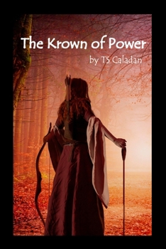 Paperback The Krown of Power Book