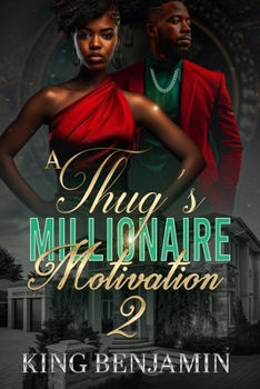 Paperback A Thug's Millionaire Motivation 2 Book