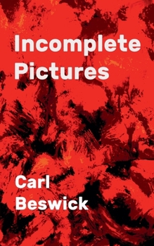 Paperback Incomplete Pictures Book