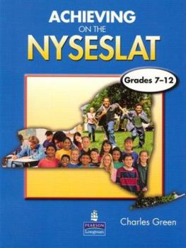 Hardcover Achieving on the Nyseslat (10 Pack) Book