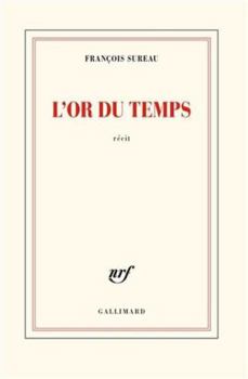 Paperback L'or du temps [French] Book