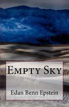 Paperback Empty Sky Book