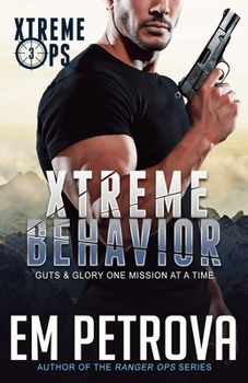 Paperback Xtreme Behavior Book