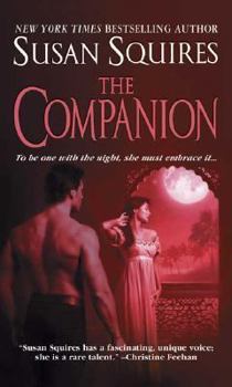 The Companion - Book #1 of the Companion