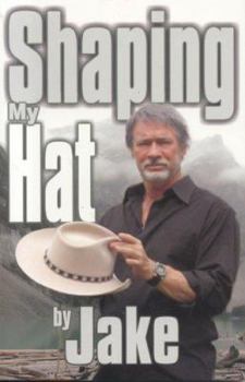 Paperback Shaping My Hat Book