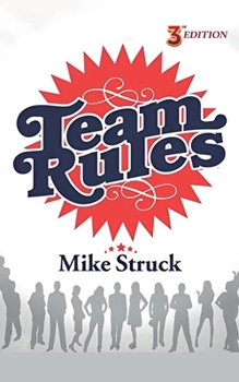 Team Rules
