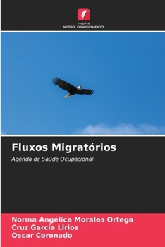 Paperback Fluxos Migratórios [Portuguese] Book