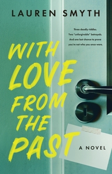 Paperback With Love from the Past Book