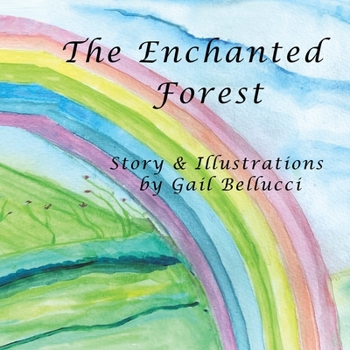 Paperback The Enchanted Forest Book