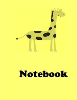 notebook:notebook: Notebook: Lined Notebook Journal - 100 Pages - Large (8.5 x 11 inches) Paperback